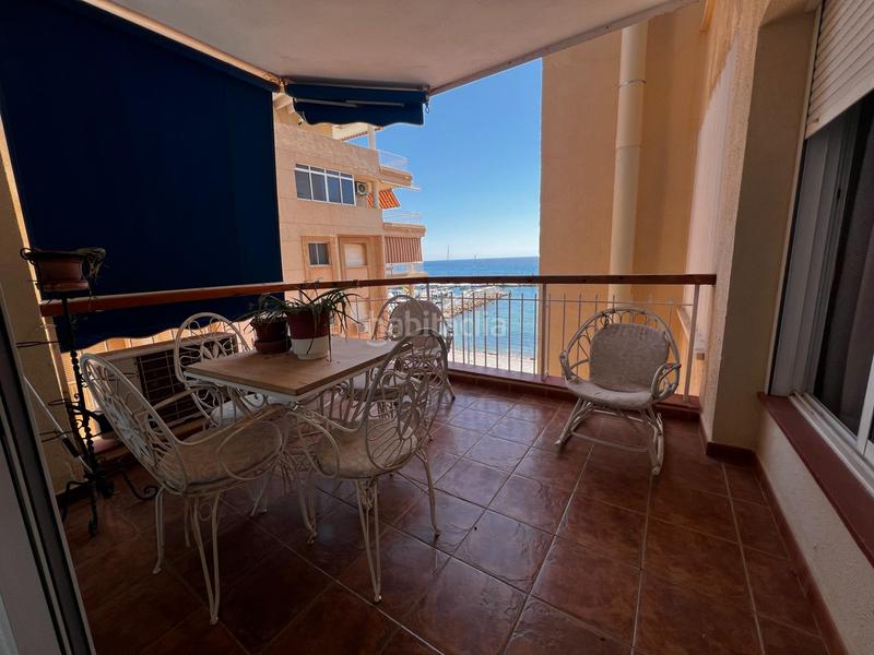 Foto 2995dece-6366-47b1-ac40-0e91d1a617b0. Appartamento con parcheggio in Casco Antiguo Águilas