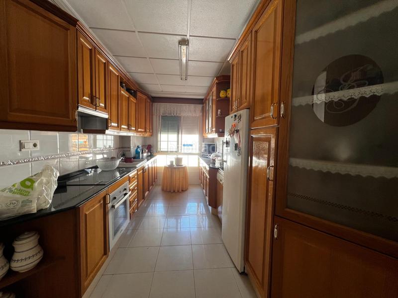 Foto 3b991bbf-d8e3-4be7-81bf-5519ee3b54b1. Appartamento con parcheggio in Casco Antiguo Águilas