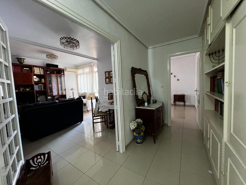 Foto 3eda98c5-c3b1-491a-a356-832c6692be55. Appartamento con parcheggio in Casco Antiguo Águilas