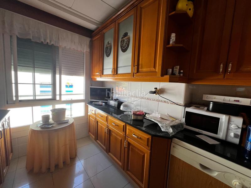 Foto 46a184f6-1a8e-4544-bdcb-8e96edae8791. Appartamento con parcheggio in Casco Antiguo Águilas