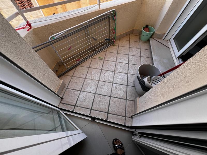 Foto 553007d8-d072-4acb-a2bd-8ebb0e154f10. Appartamento con parcheggio in Casco Antiguo Águilas