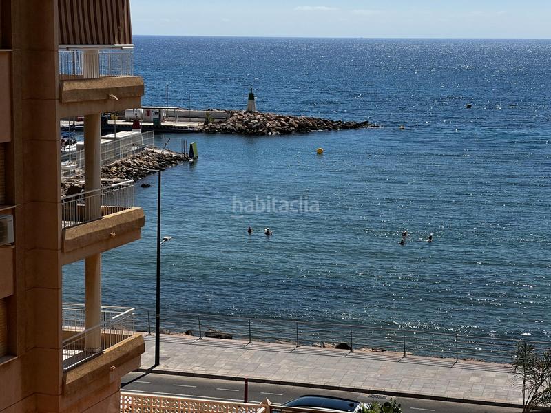 Foto 632843cf-926d-4286-b31e-d9e77cd45615. Appartamento con parcheggio in Casco Antiguo Águilas