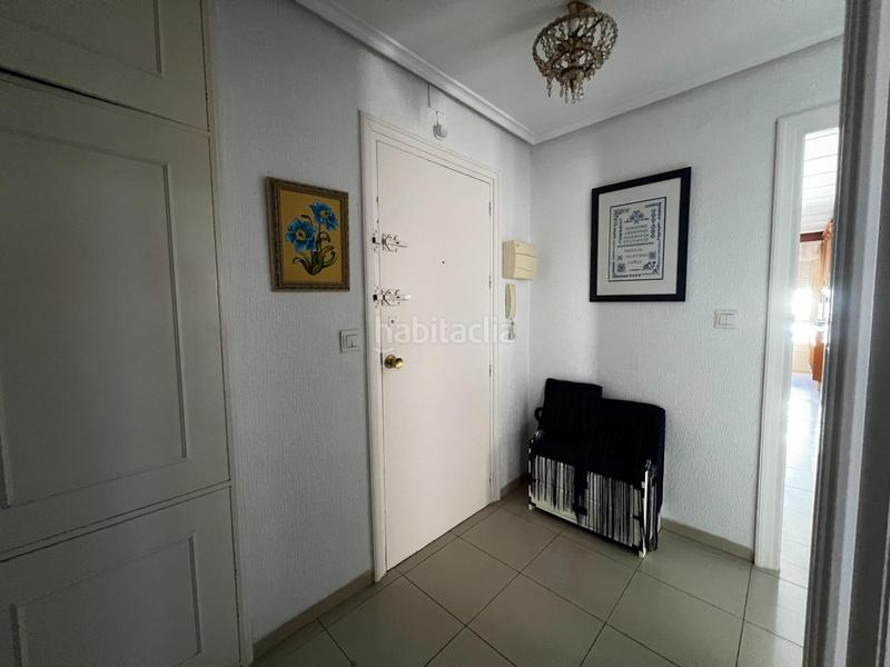 Foto 6fb7be41-d6cb-4c44-a13f-8ceda7b3893e. Appartamento con parcheggio in Casco Antiguo Águilas