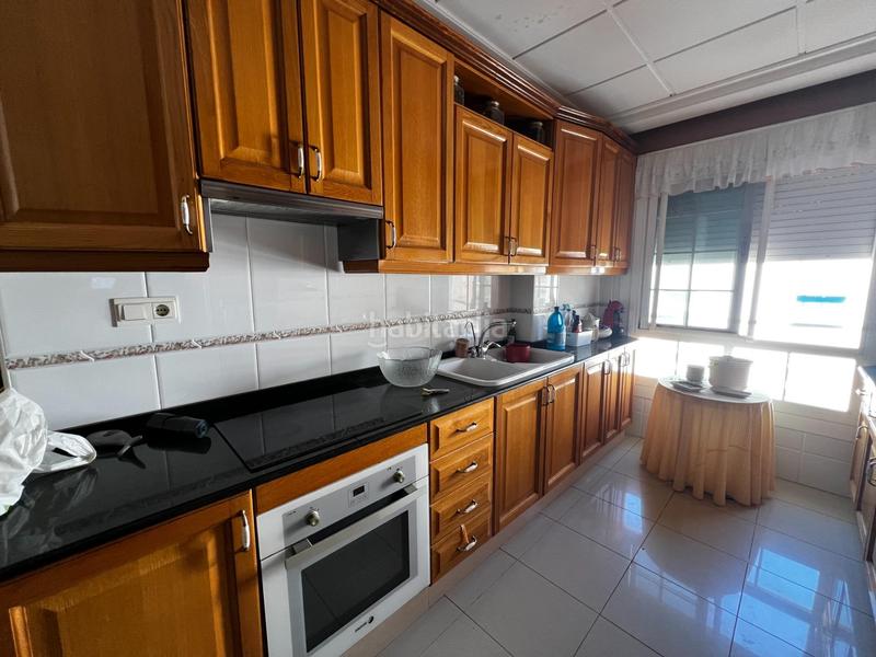 Foto 740d8a34-49a9-45bb-8b4a-f9c623cfd222. Appartamento con parcheggio in Casco Antiguo Águilas