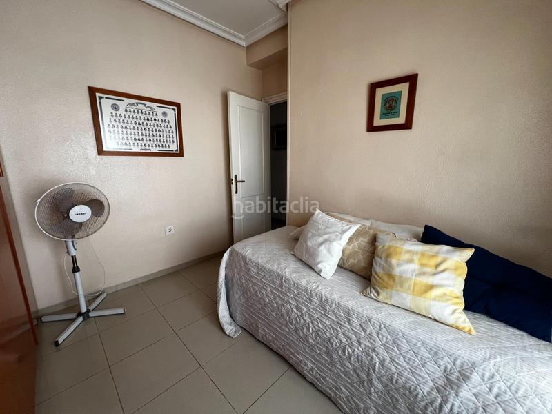 Foto 7a9e0cc9-9051-4e66-b635-ff2f88cb17ab. Appartamento con parcheggio in Casco Antiguo Águilas