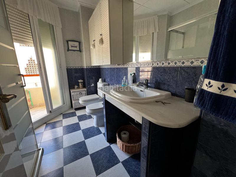 Foto 7e26727e-a634-4093-9a56-8e1f17bc946c. Appartamento con parcheggio in Casco Antiguo Águilas