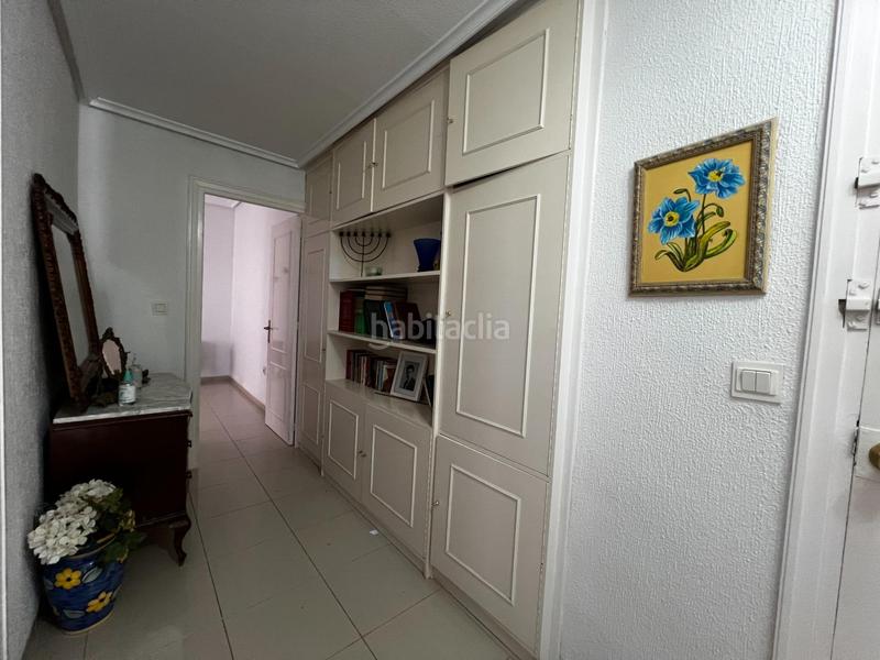 Foto 86543ca5-2545-49c3-a076-3e5d5e387b93. Appartamento con parcheggio in Casco Antiguo Águilas