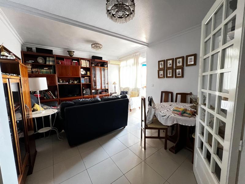 Foto 90bdde18-371b-4597-9273-f996df526466. Appartamento con parcheggio in Casco Antiguo Águilas