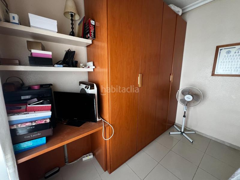 Foto a6ef72bc-2658-4b8c-af28-3a5fd82316ff. Appartamento con parcheggio in Casco Antiguo Águilas