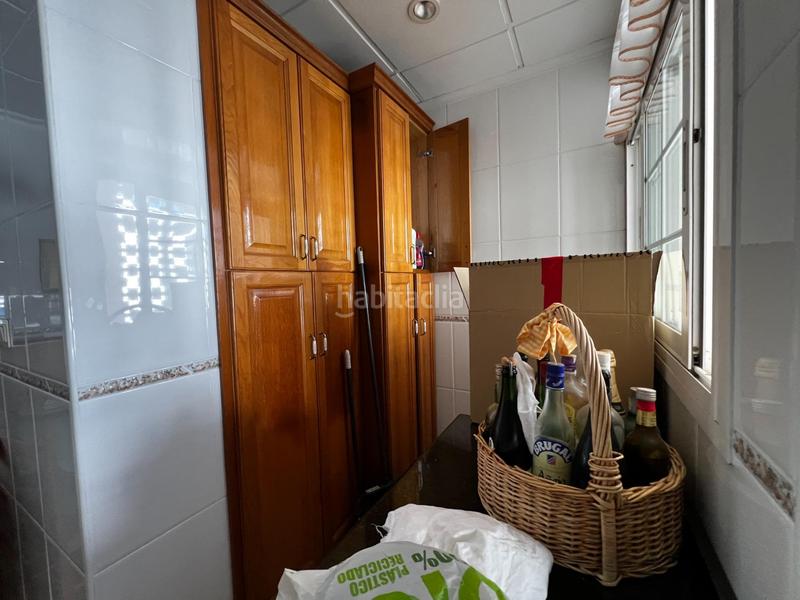 Foto b42159a3-ea8a-49de-a02a-f3079fd5bc0e. Appartamento con parcheggio in Casco Antiguo Águilas