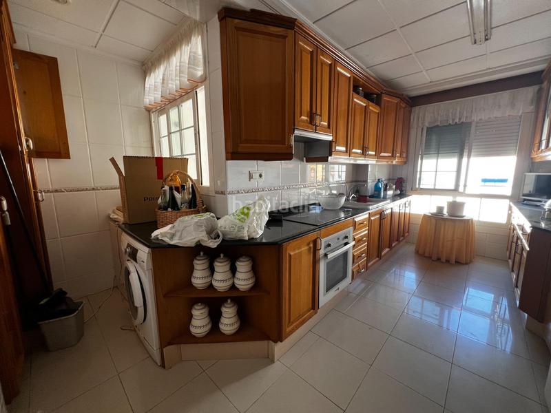 Foto bf48e404-7c90-46af-90ec-8af64e484a03. Appartamento con parcheggio in Casco Antiguo Águilas