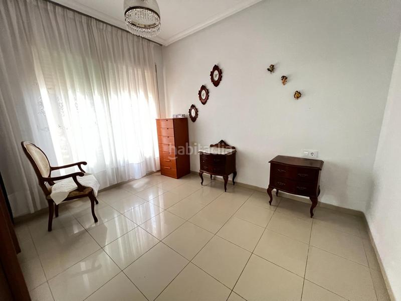 Foto bfea6ebd-0484-4e3d-9d38-df03bd900533. Appartamento con parcheggio in Casco Antiguo Águilas