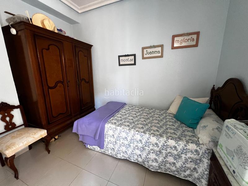 Foto c2723a19-6e7b-488b-9ed6-4805d9e5fda3. Appartamento con parcheggio in Casco Antiguo Águilas