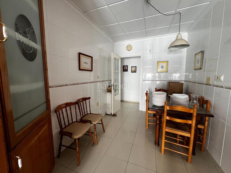 Foto ccb7a8a0-e776-40f9-8995-7e219e52b4fe. Appartamento con parcheggio in Casco Antiguo Águilas