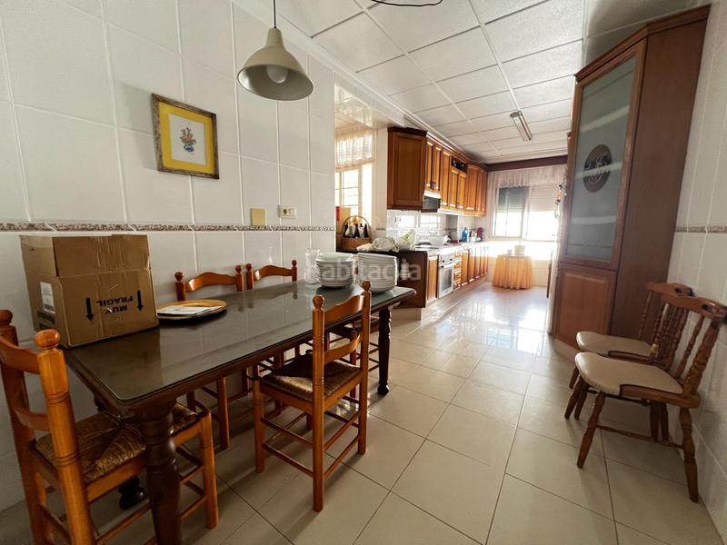 Foto d03a692b-27f0-408f-a750-515f4f72aab1. Appartamento con parcheggio in Casco Antiguo Águilas