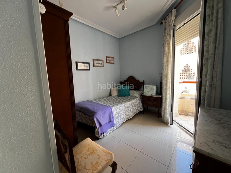 Foto d2d73770-0d1d-4413-b1af-74a36a62de56. Appartamento con parcheggio in Casco Antiguo Águilas