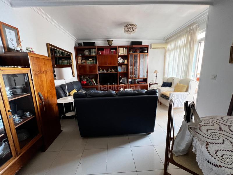 Foto d6b023be-9ffa-4215-b7f9-f51992c16fcc. Appartamento con parcheggio in Casco Antiguo Águilas