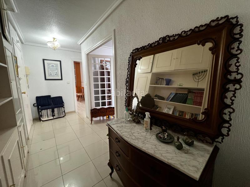 Foto d9c8ea9c-dcfa-49e5-8d68-4f38ce8d2043. Appartamento con parcheggio in Casco Antiguo Águilas