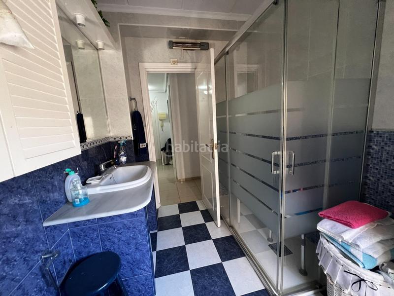 Foto eea741bc-9931-4164-ba97-f5ca20972023. Appartamento con parcheggio in Casco Antiguo Águilas