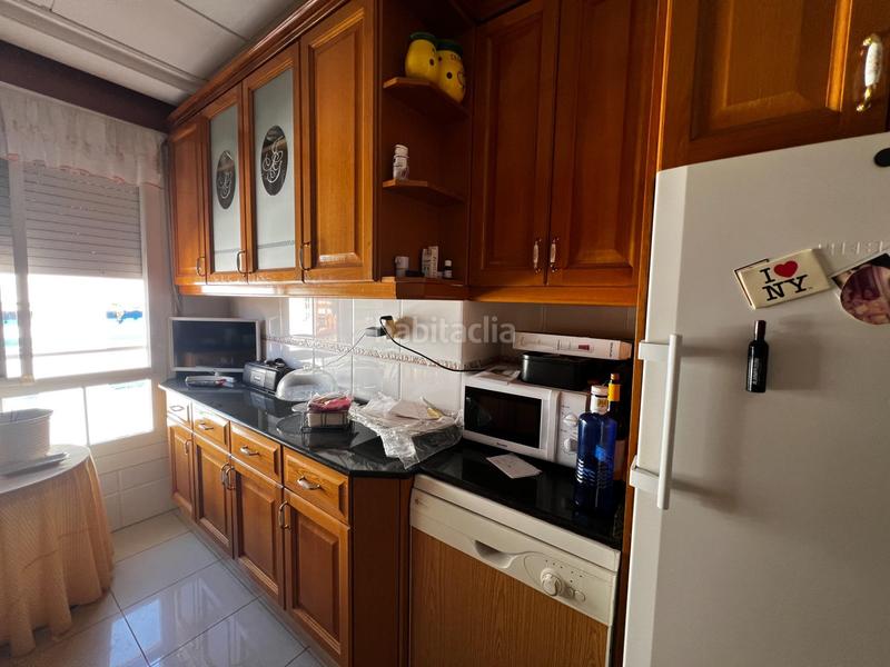 Foto efc2b04a-ffc4-462a-a042-31a3d8b114cb. Appartamento con parcheggio in Casco Antiguo Águilas