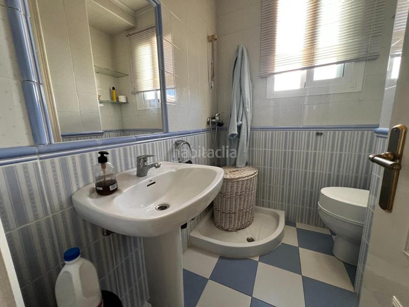 Foto f590bdc5-29b3-46f6-9055-b833ede916b1. Appartamento con parcheggio in Casco Antiguo Águilas