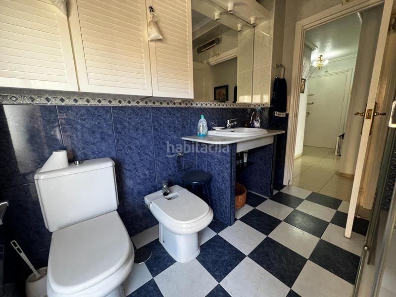 Foto fede4e2a-460b-41e5-a348-757c89aadf7e. Appartamento con parcheggio in Casco Antiguo Águilas