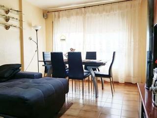 Pis a San Cristóbal - San Diego. Piso de 4 dormitorios y vistas despejadas en lorca