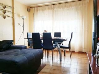 Pis a San Cristóbal - San Diego. Piso de 4 dormitorios y vistas despejadas en lorca