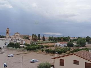 Appartement à Santa Quiteria - Virgen de las Huertas. Piso de 4 dormitorios, con vistas despejadas, en virgen de las h