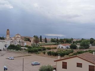 Etagenwohnung in Santa Quiteria - Virgen de las Huertas. Piso de 4 dormitorios, con vistas despejadas, en virgen de las h