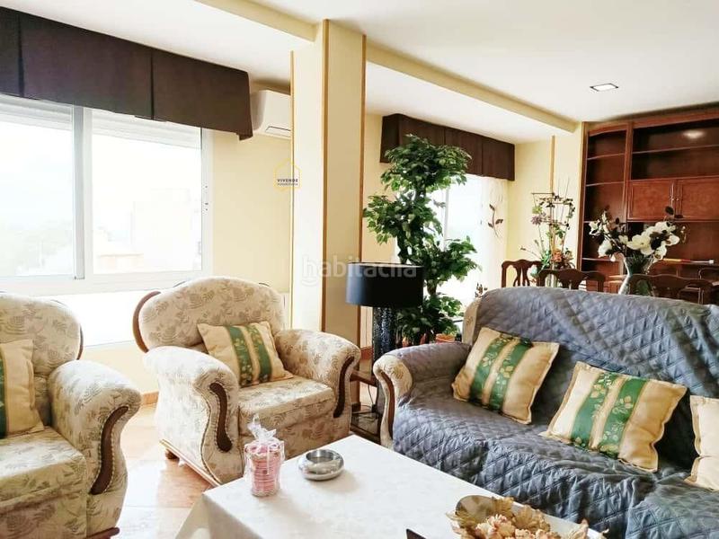 Foto bbf6164a-a0cd-4808-82c1-4dcbe6c32158. Appartamento in Santa Quiteria - Virgen de las Huertas Lorca