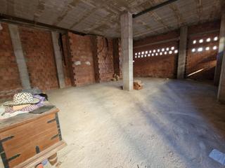 Local commercial  Calle federico chueca. Local comercial en venta en las lomaslas yucas, águilas