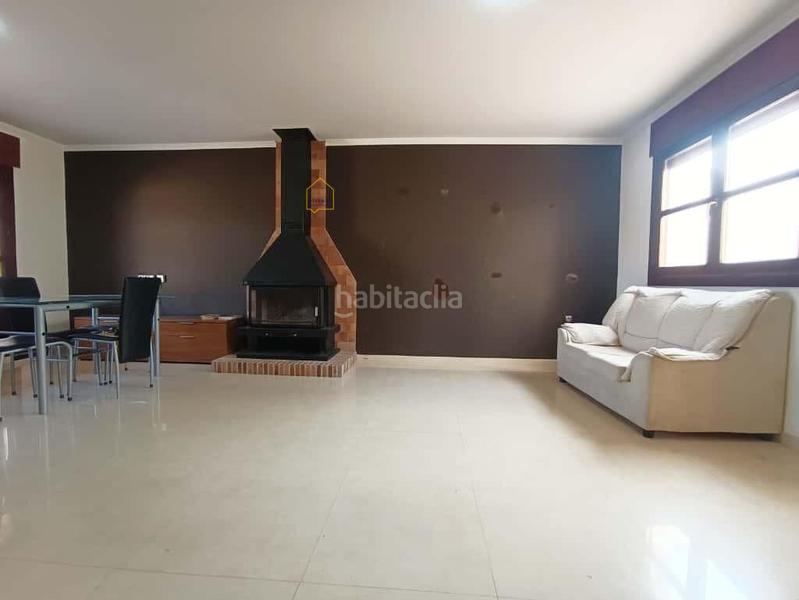 Foto 06f214b5-f000-4a29-9314-fd63db8a8529. Casa adossada amb aparcament piscina a Almendricos Lorca