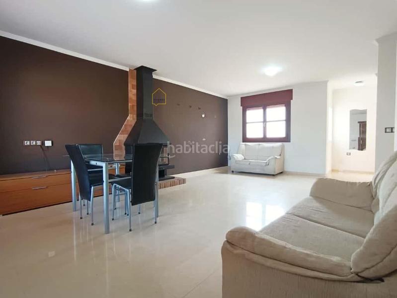 Foto f0310877-8dc3-475d-96a0-a93b9631d557. Casa adossada amb aparcament piscina a Almendricos Lorca