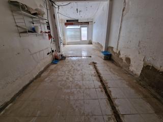 Geschäftsraum  Calle antonio manzanera. Oportunidad única local comercial en el corazón de águilas