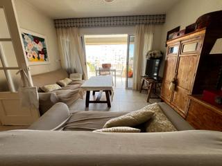 Appartement  Calle de iberia. Apartamento con vistas al mar y gran terraza  oportunidad única