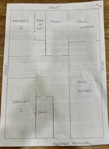 Foto 2496501f-f015-4483-9e70-9df9348c0703. Appartement dans Las Lomas - Las Yucas Águilas