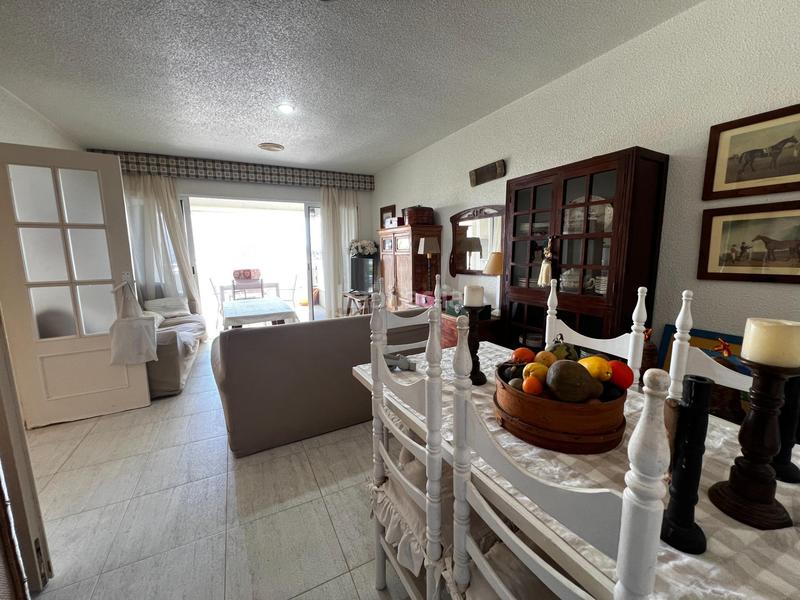 Foto e4c56151-f48f-4c56-beff-678c4b1e27a8. Appartement dans Las Lomas - Las Yucas Águilas