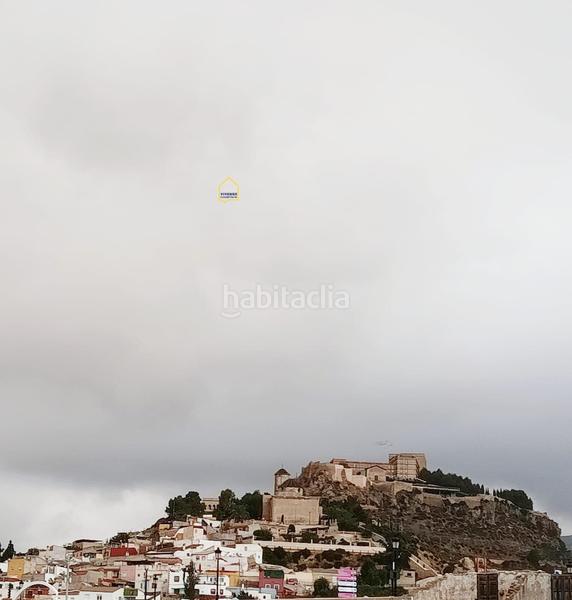 Foto 1401c6cc-4905-480f-9bf0-90019ab94dd8. Etagenwohnung mit parking in San Cristóbal - San Diego Lorca