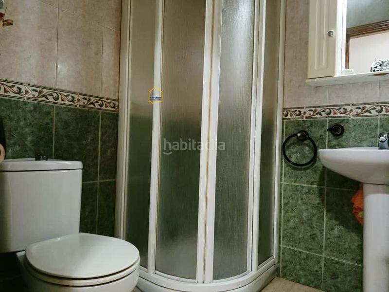 Foto 31636b17-4cb4-4636-b3ec-ea892f9a37e4. Etagenwohnung mit parking in San Cristóbal - San Diego Lorca