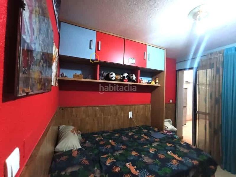 Foto 42c2dae4-f120-4e55-a083-9c0a213407a3. Etagenwohnung mit parking in San Cristóbal - San Diego Lorca