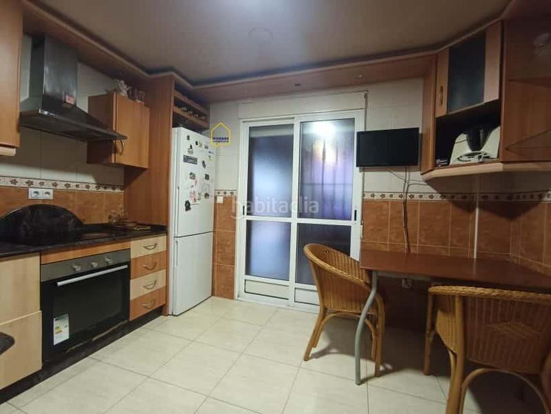 Foto 440715b4-3df9-4a15-9a33-b9aae51e104f. Etagenwohnung mit parking in San Cristóbal - San Diego Lorca