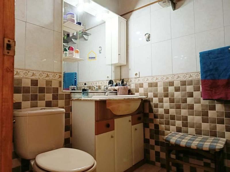 Foto 81c093e6-aa7f-4a4b-9e7b-c2ed68ab5f62. Etagenwohnung mit parking in San Cristóbal - San Diego Lorca