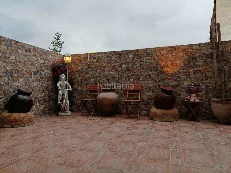 Foto 9bcc7ef1-a135-4ec9-98cd-f9a0e51c6f68. Etagenwohnung mit parking in San Cristóbal - San Diego Lorca