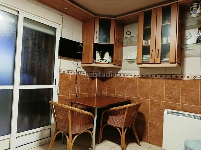 Foto a239f715-902f-4cc5-81cb-6d39338a93cf. Etagenwohnung mit parking in San Cristóbal - San Diego Lorca