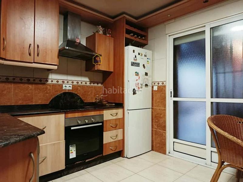 Foto ab2170b0-4f0e-4f14-a75c-6c77ddabe17b. Etagenwohnung mit parking in San Cristóbal - San Diego Lorca