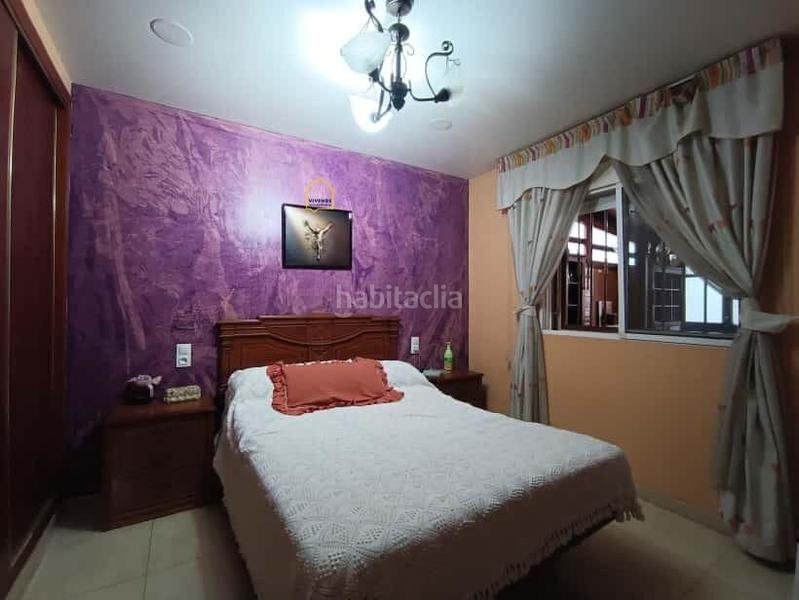 Foto b21b3f43-f90c-411d-9dee-9870beba03c8. Etagenwohnung mit parking in San Cristóbal - San Diego Lorca