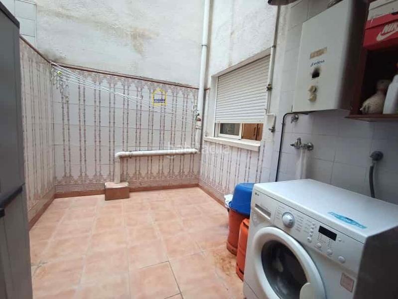 Foto b69ed89b-945e-4817-92bb-8ebfd2d9bc0e. Etagenwohnung mit parking in San Cristóbal - San Diego Lorca