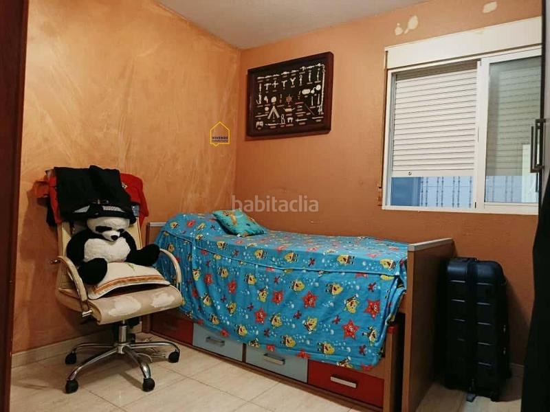Foto bdc95973-fb91-42be-b443-7c9192a161bd. Etagenwohnung mit parking in San Cristóbal - San Diego Lorca