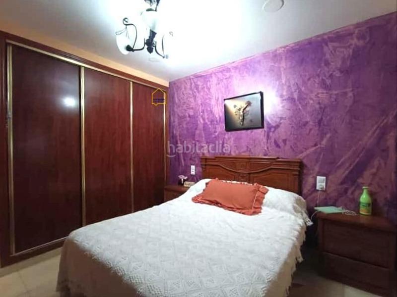 Foto c50ce44c-d4ab-40b8-ada1-5cdc59c9fc34. Etagenwohnung mit parking in San Cristóbal - San Diego Lorca